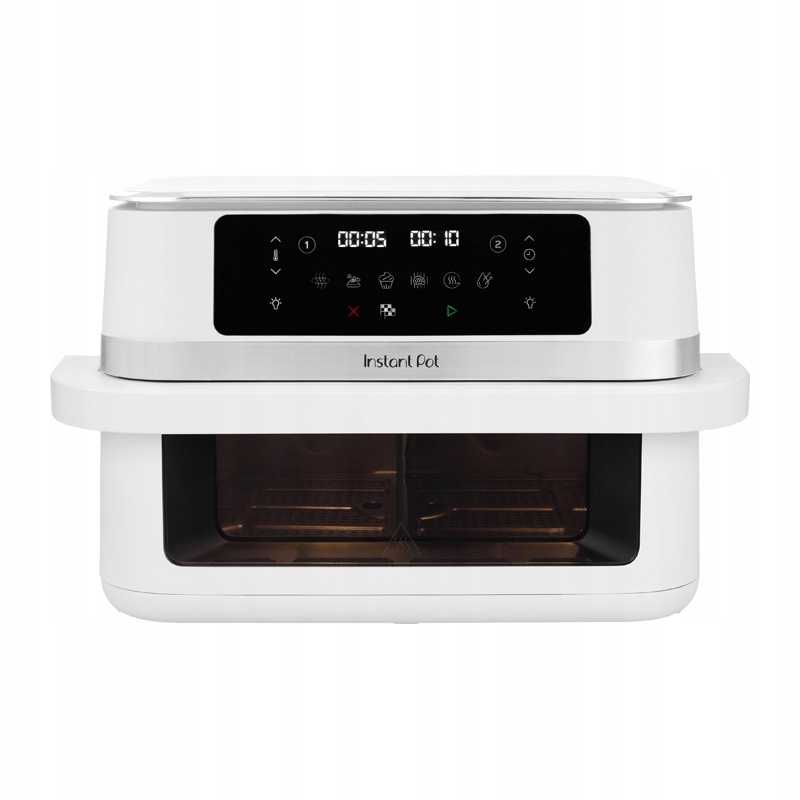 Frytkownica Beztłuszczowa Instant Pot Vortex Versazone 12L 2800W Kuchenne