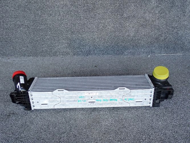 BMW G11 G12 7 G30 G31 5 intercooler