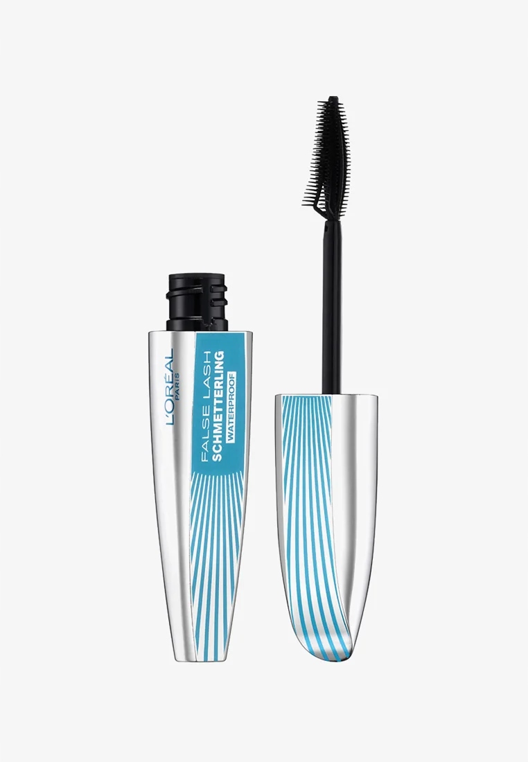 Loreal Tusz False Lash Wings Black Wp