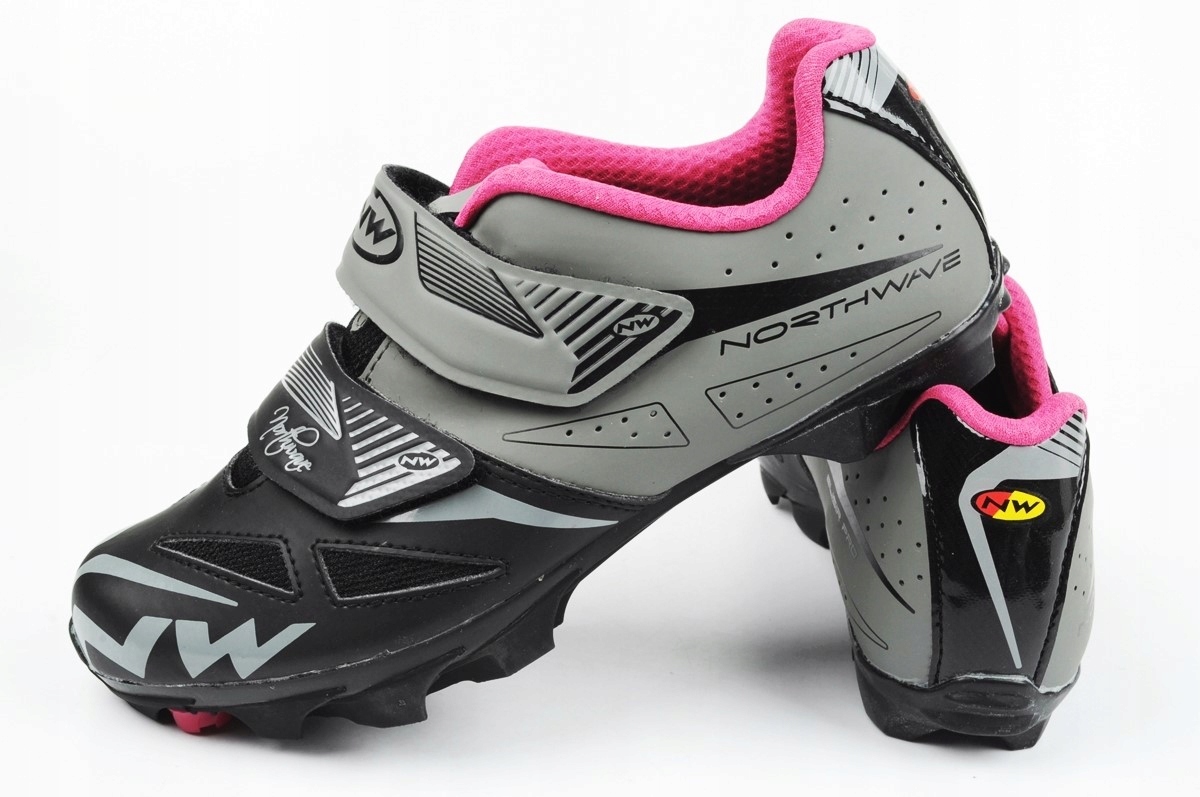 

Buty rowerowe Northwave Elisir Evo [80152014 82]