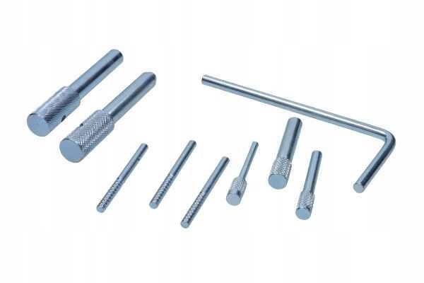 Blokovanie rozvodov Rooks OK-02.3063