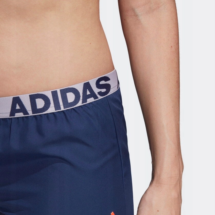 ADIDAS KĄPIELÓWKI M BEACH SHORTS FJ5088 # M Płeć kobieta