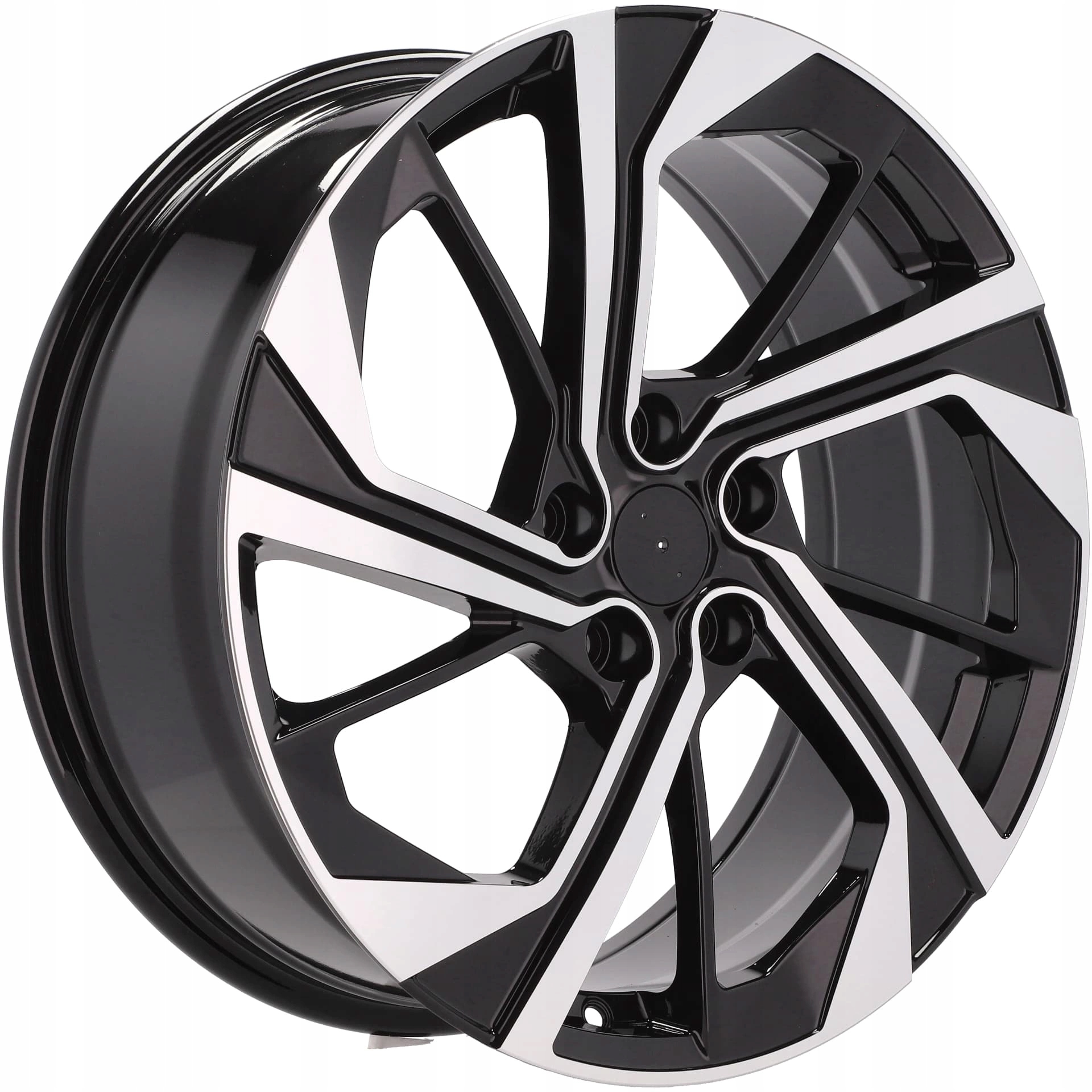 Kolesá 19 pre Toyota Camry VI XV40 VIII XV70 IX XV80 Highlander II XU40