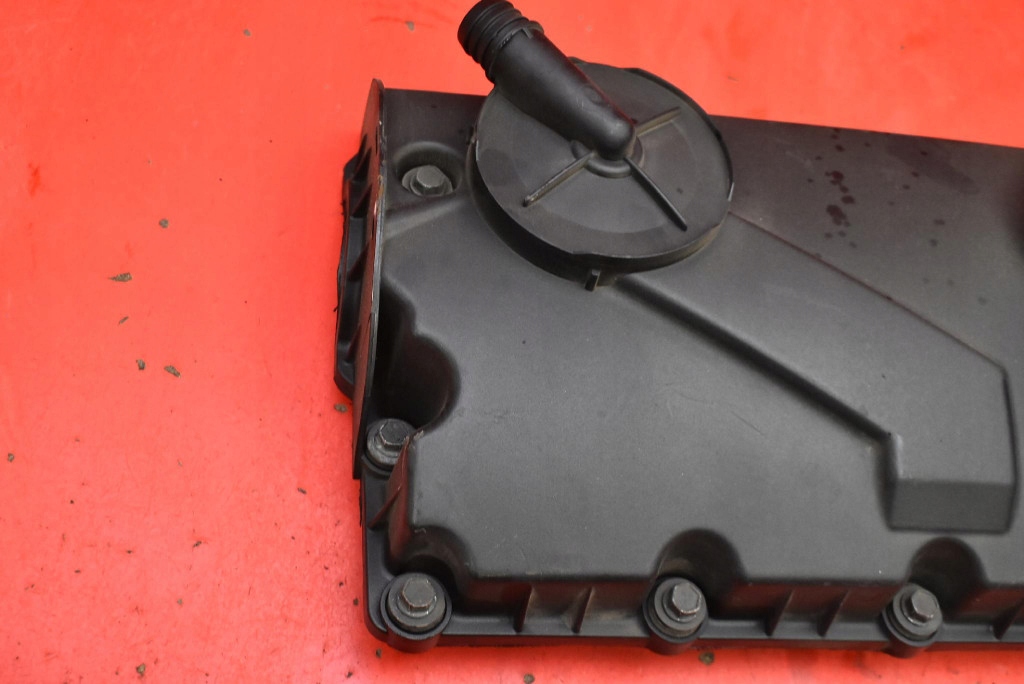Abdeckung der Ventile Gehäuse 038103475NP AUDI A4 B6 1.9 TDI 115 KM 00-05