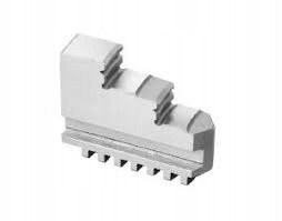 Szczęki tokarskie 200/3 Wewnętrzne do importowanych uchwytów