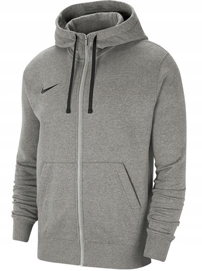 Nike mikina s kapucí, velikost XL