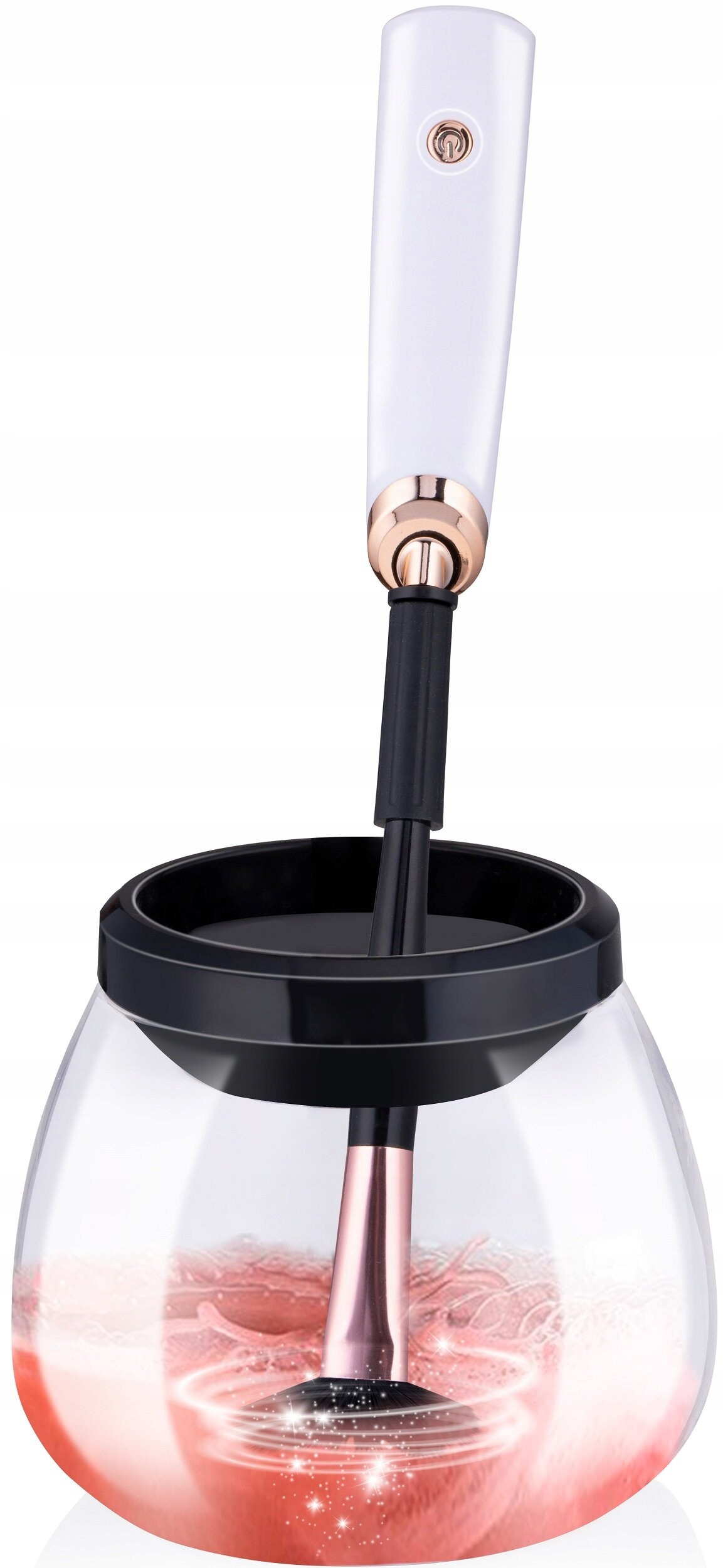 URZĄDZENIE DO MYCIA PĘDZLI TOUCH OF BEAUTY