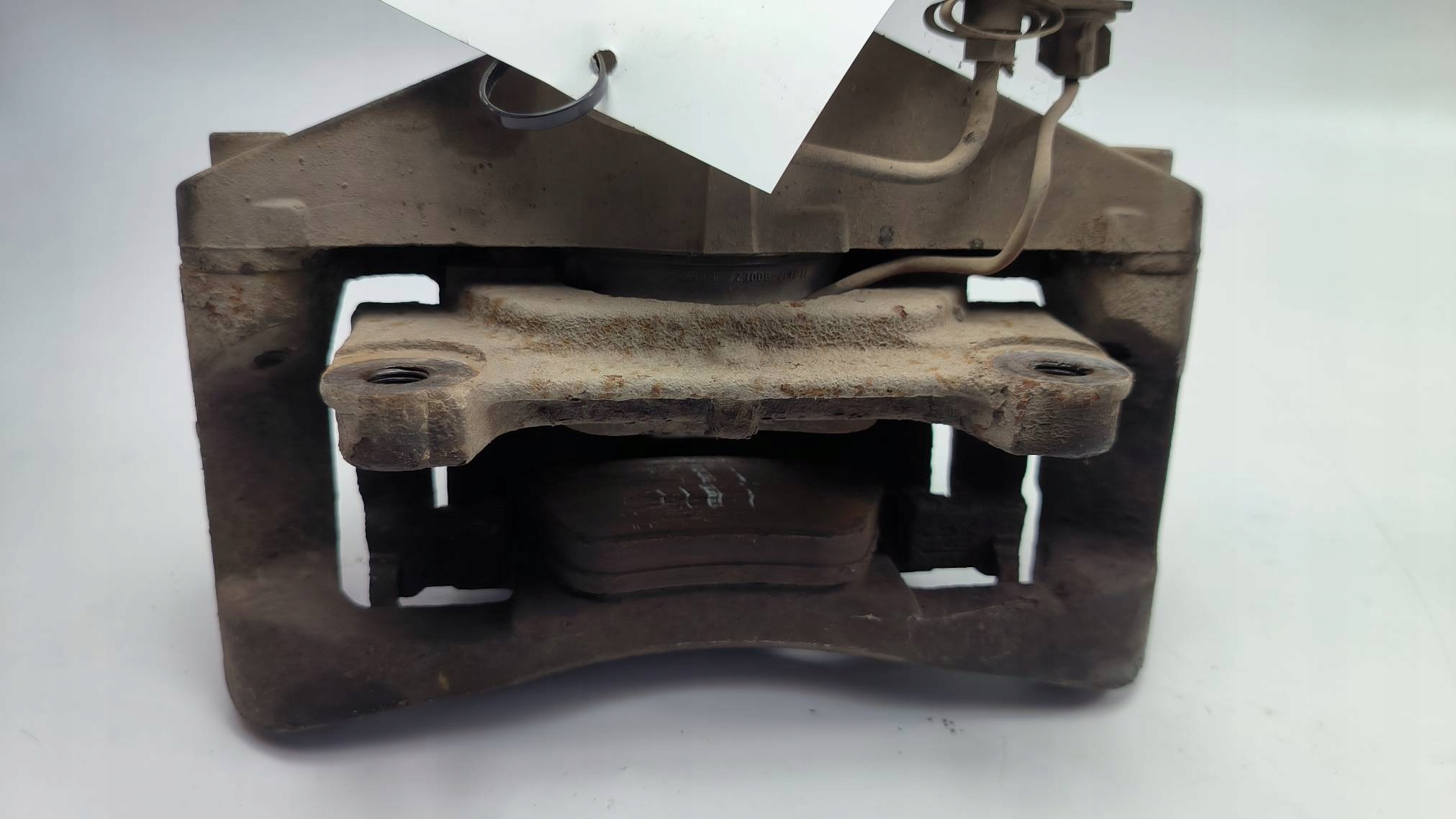 caliper brake front left 3.0 TDI AUDI A6 C6