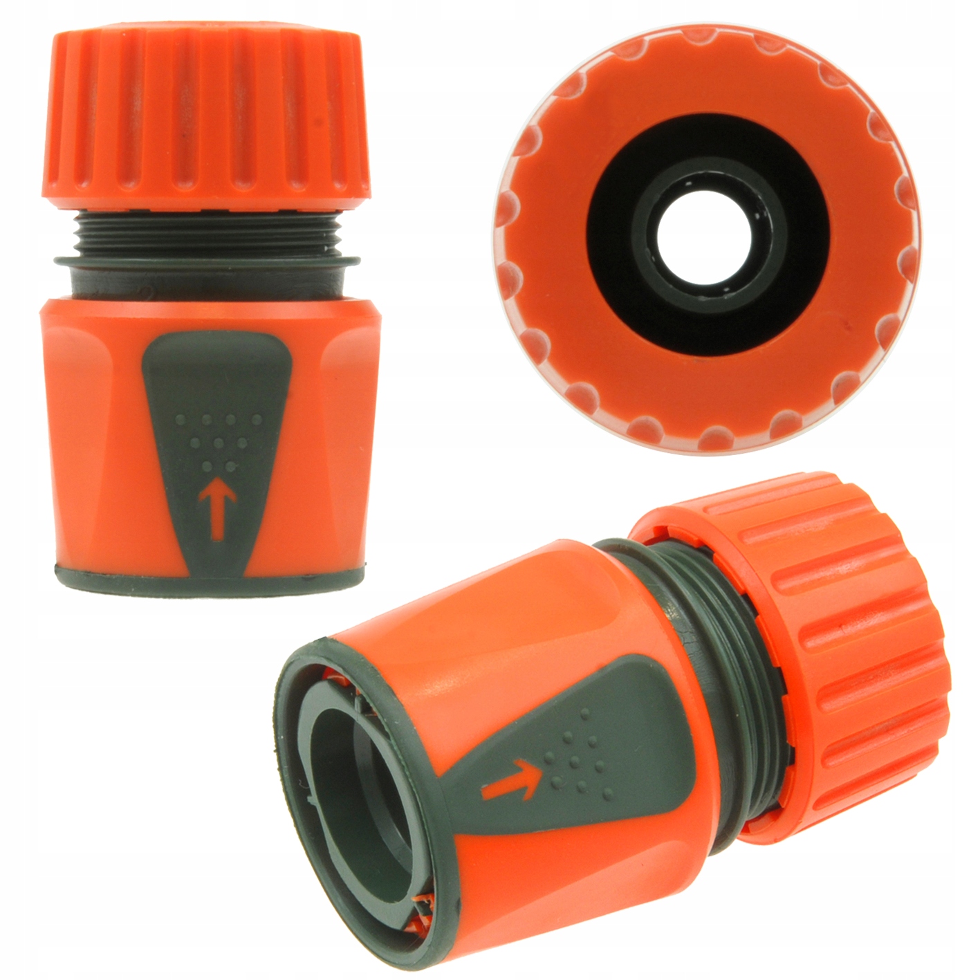 

Szybkozłączka 3/4" Do Węża Standard