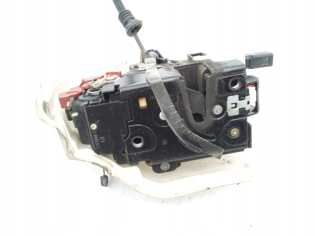 VW Phaeton lock left front front EU 3D1837015A