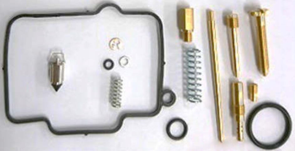 Sada pro opravu karburátoru Suzuki Rm 250 01