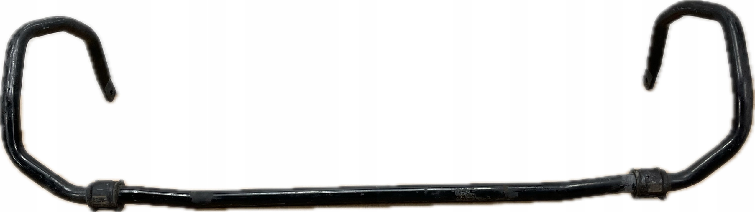 MERCEDES W169 W245 stabilizer rod front A1693230965