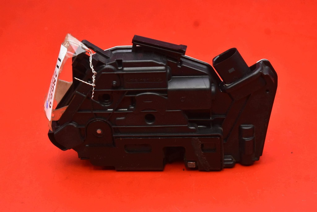 lock door right front front EU 1S1837016C VW UP 1 and 5D HB 11-20