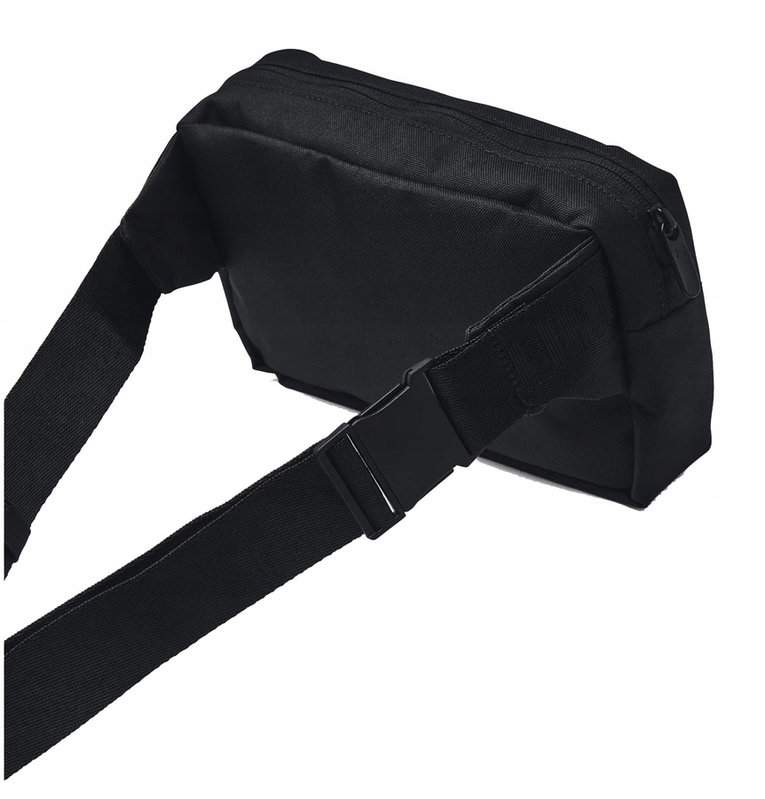 Saszetka UNDER ARMOUR SportStyle LITE UA Torba na skos Biodrówka Czarna 3L Marka Under Armour