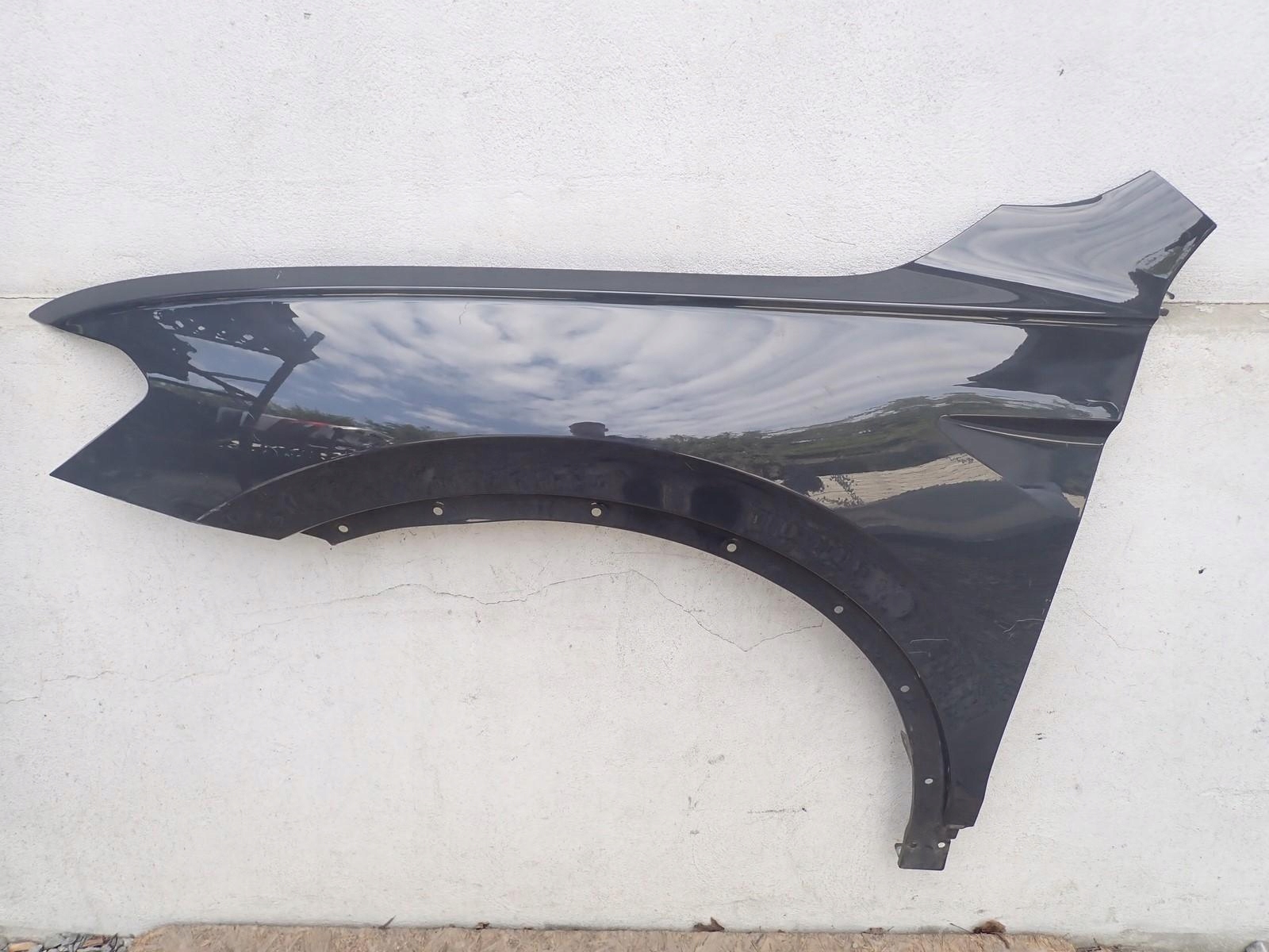 fender left front front VW TIGUAN 5NA 2 II 2016-2021R 5NA821110B