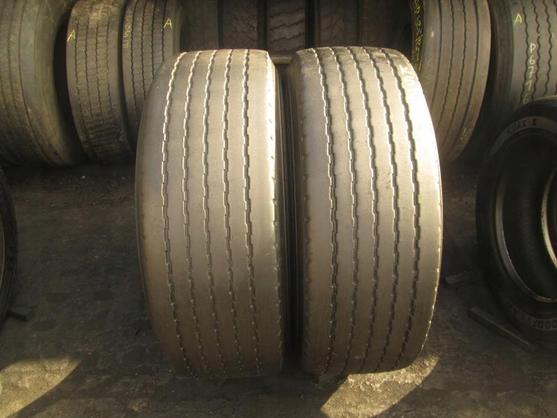 385 / 65R22. 5 Fulda ECOTONN 2 пара МДП