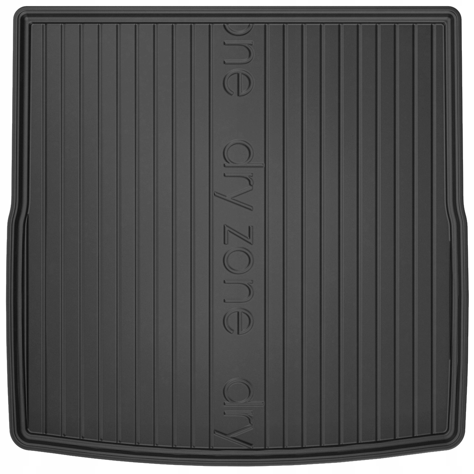 Gumová podložka DryZone Audi A4 B8 2007-2015