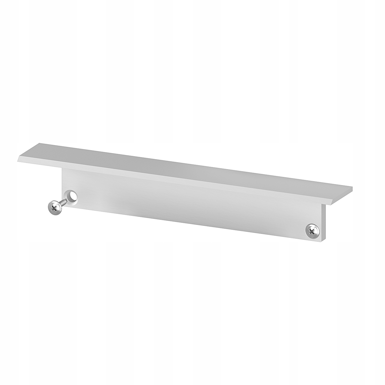 

Zaślepka aluminiowa do profili Tech-light P21-1