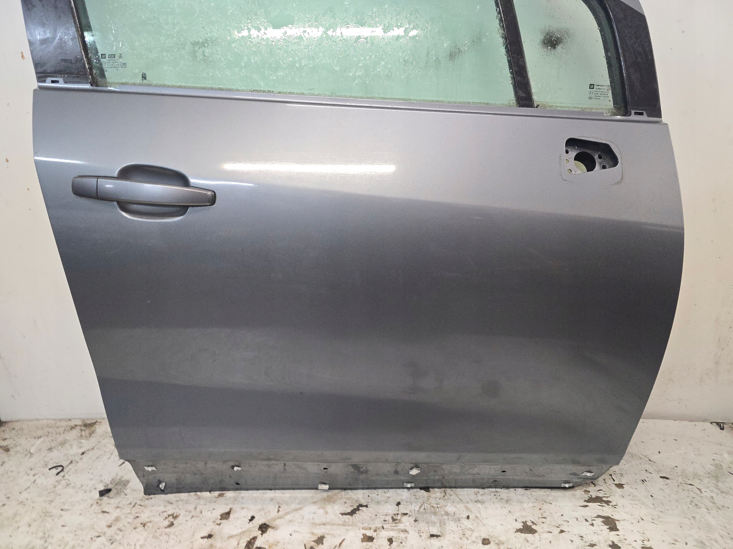 OPEL MOKKA X door right front right front Z10B