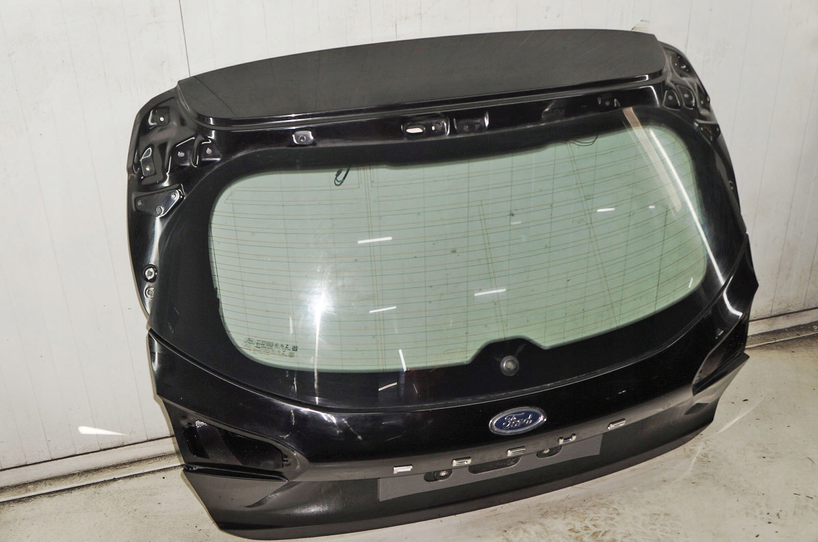 HL095 Ford Focus mk4 Klapa Bagażnika JJ HB