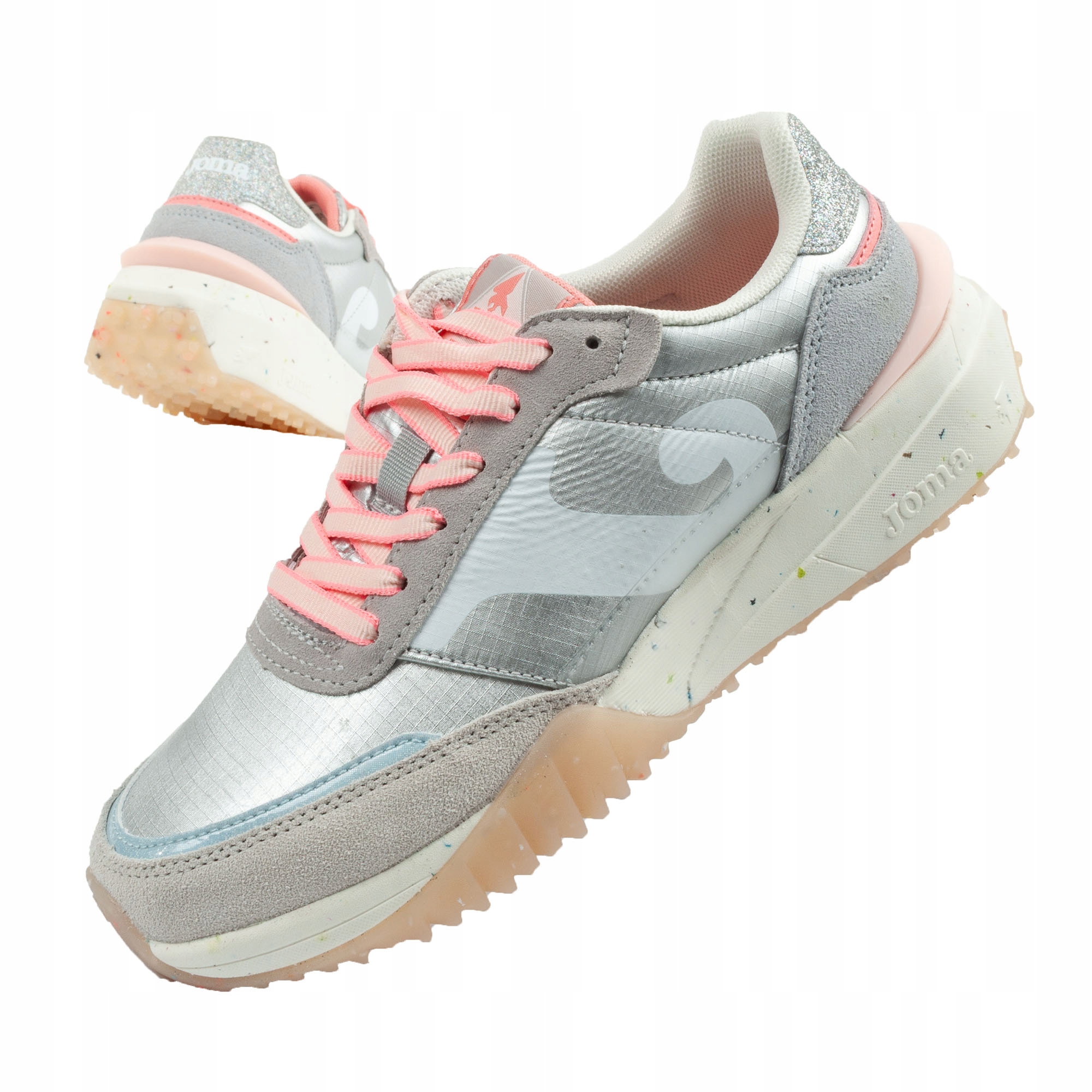 Dámské sportovní boty Joma C.501 Lady 2512 [C501LS2512]