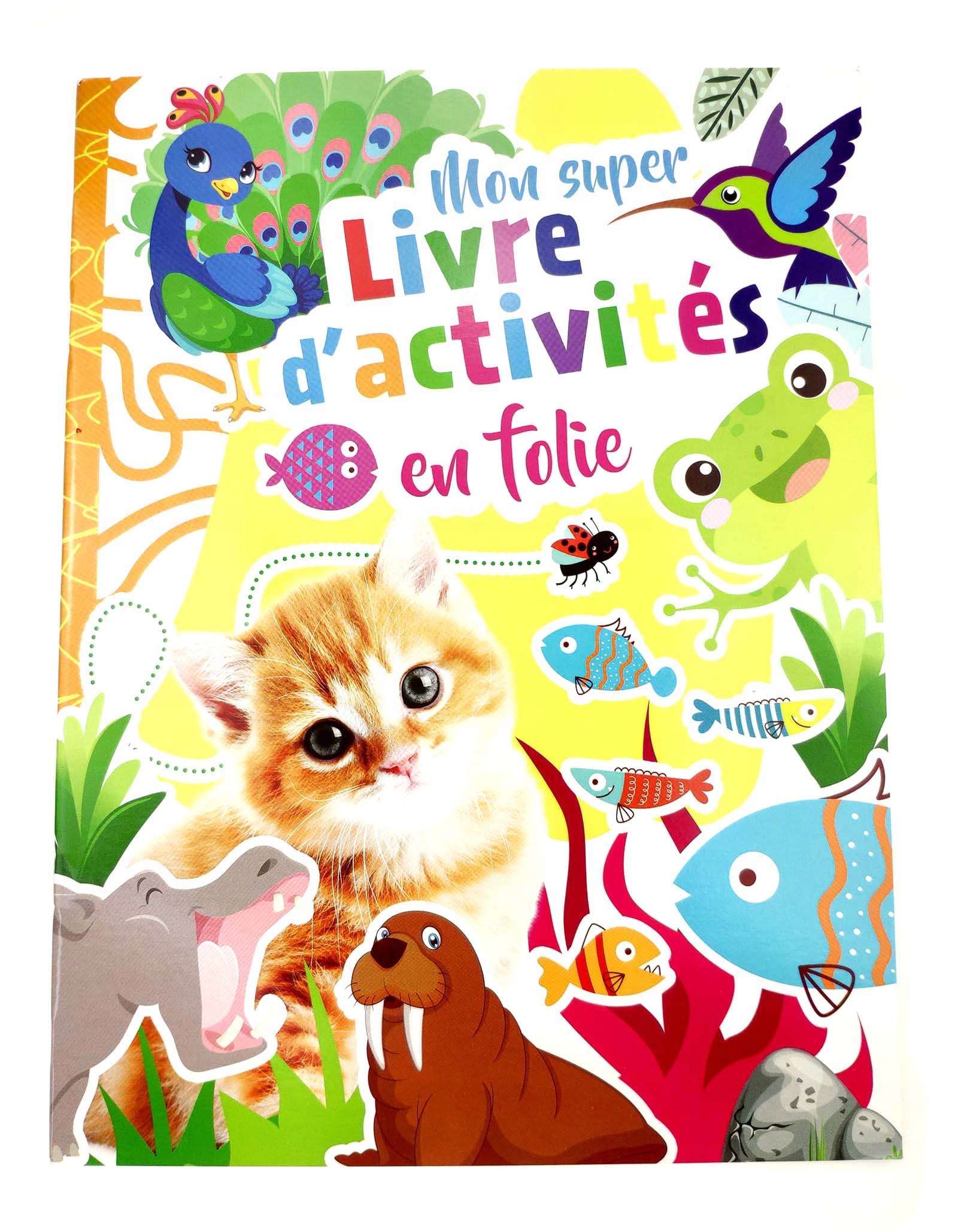 MON SUPER Praca zbiorowa Rok wydania 2022