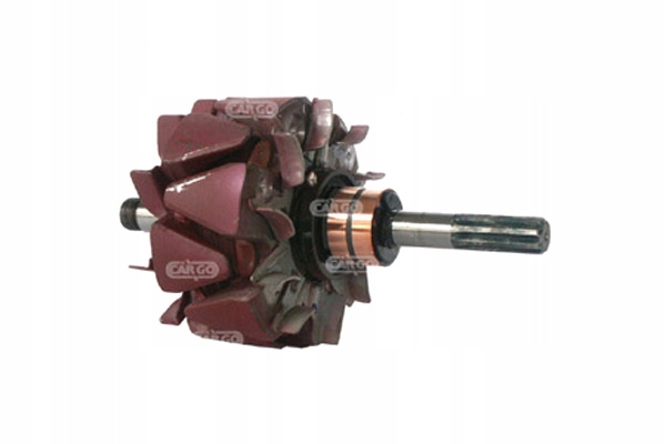 WIRNIK ALTERNATORA 100A HONDA CIVIC VII OPEL ASTRA G COMBO TOUR COMBO Producent części HC-Cargo