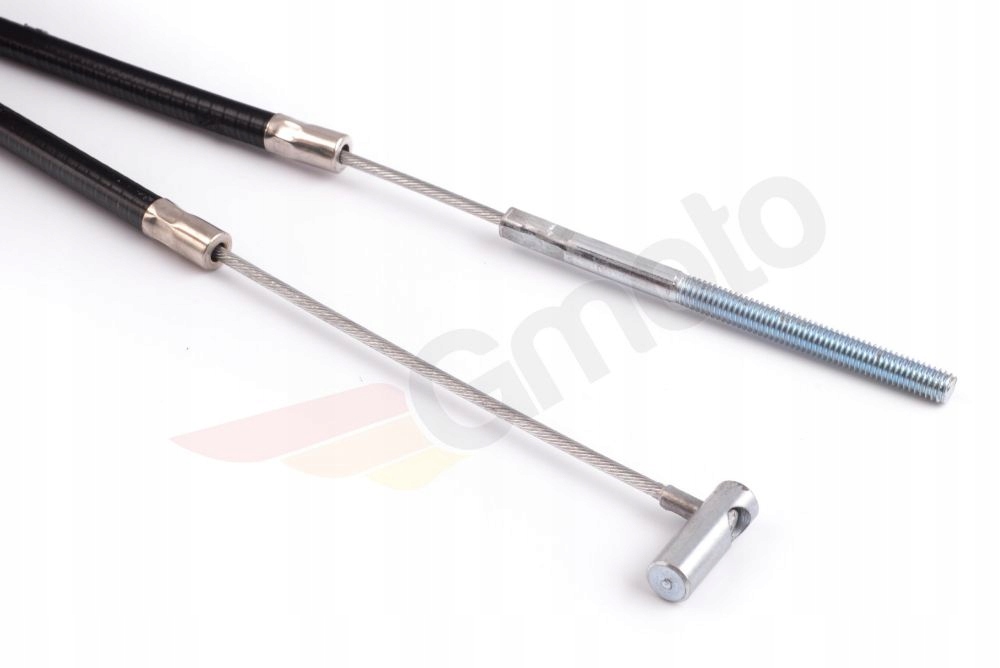 CZ 175 350 LINKA CIĘGNO HAMULCA PRZEDNIEGO PRZÓD Producent Venbo