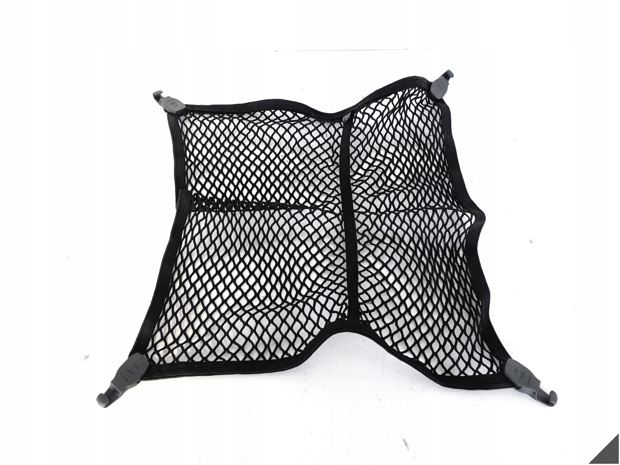 AUDI Q3 83A F3 A4 S4 8W9 B9 net ORGANIZER boot 8W9861869A