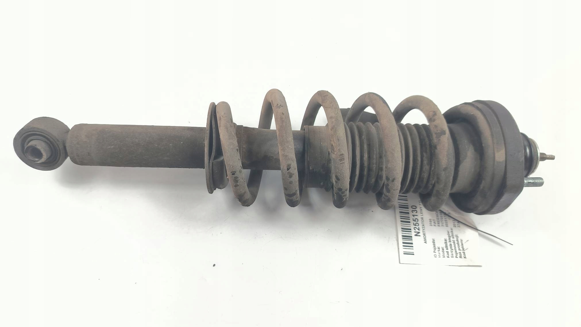 shock absorber left rear part FIAT FREEMONT