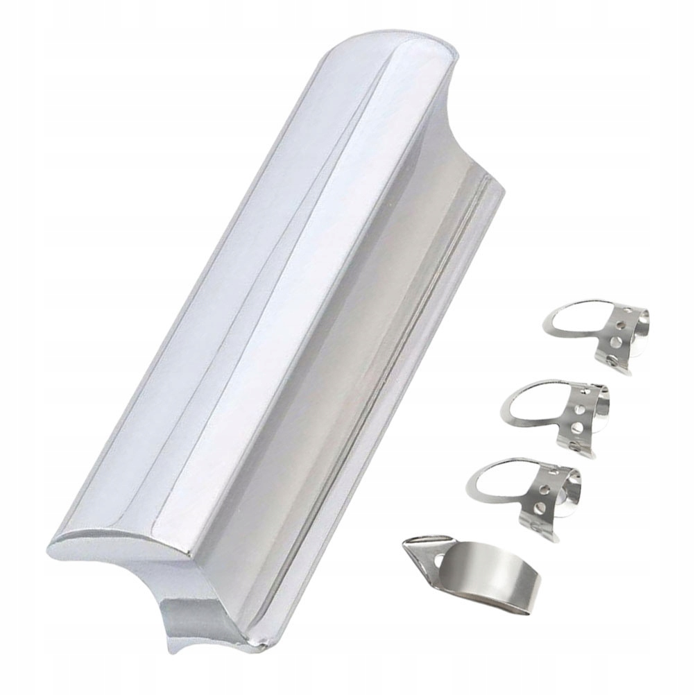 GITARA ELEKTRYCZNA SOUND BAR GITARY STANDARD SLIDE Marka bez marki