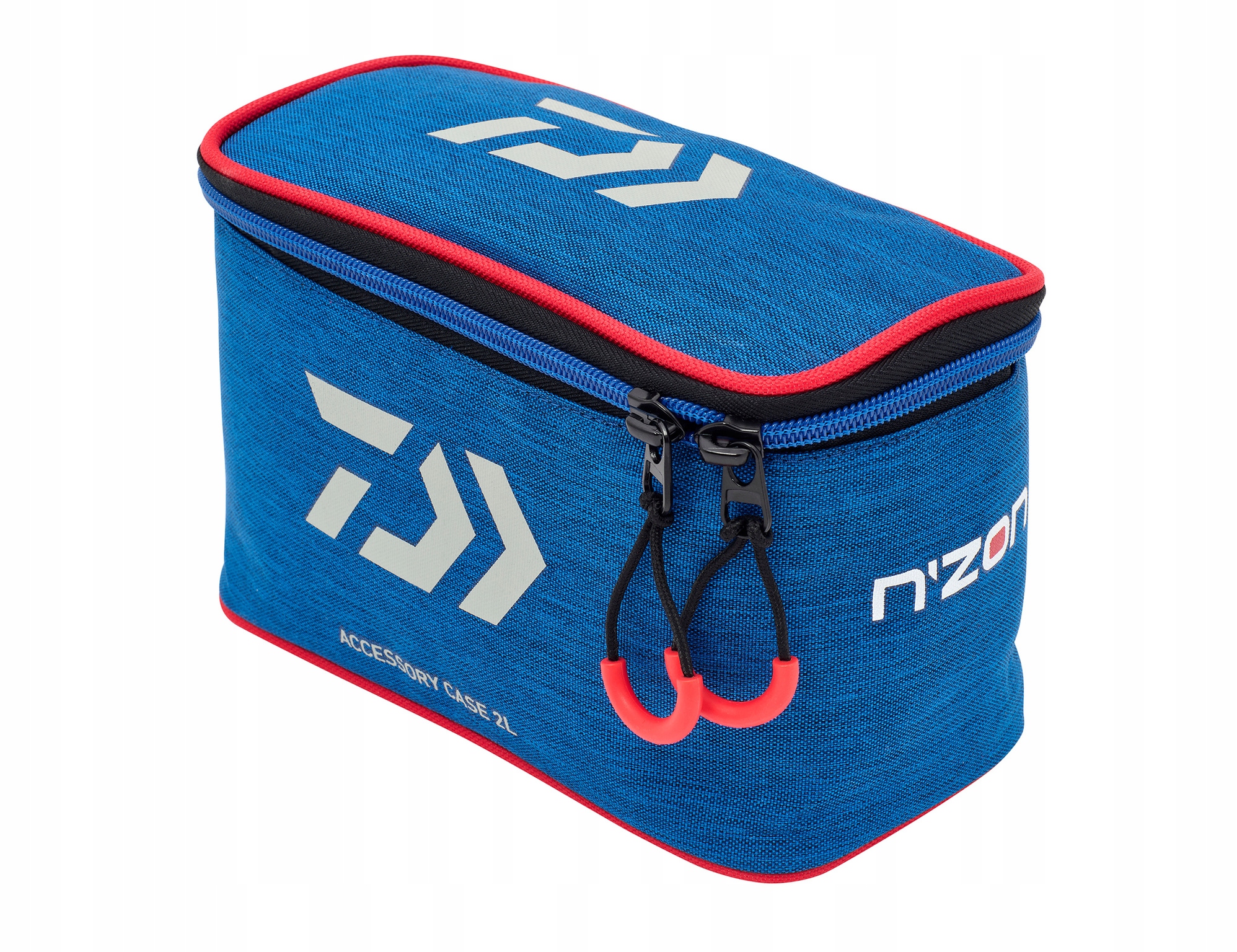 Torba Na Akcesoria I Przynęty Daiwa N'zon Case 2L