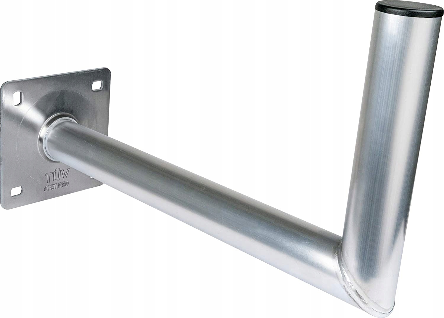 

Uchwyt Aluminiowy Ścienny Antenowy 48 450 Corab
