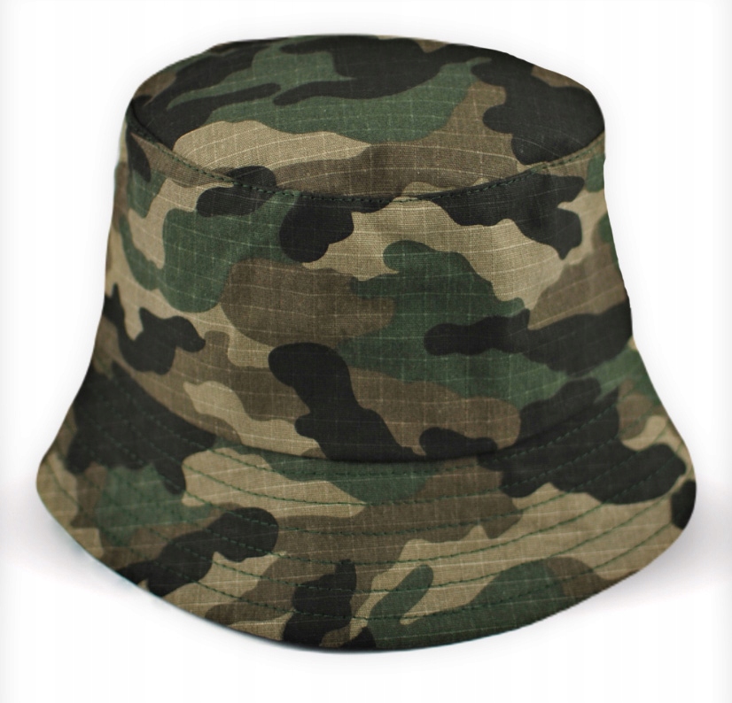 

Kapelusz chłopięcy 100% bawełna Moro 50-54