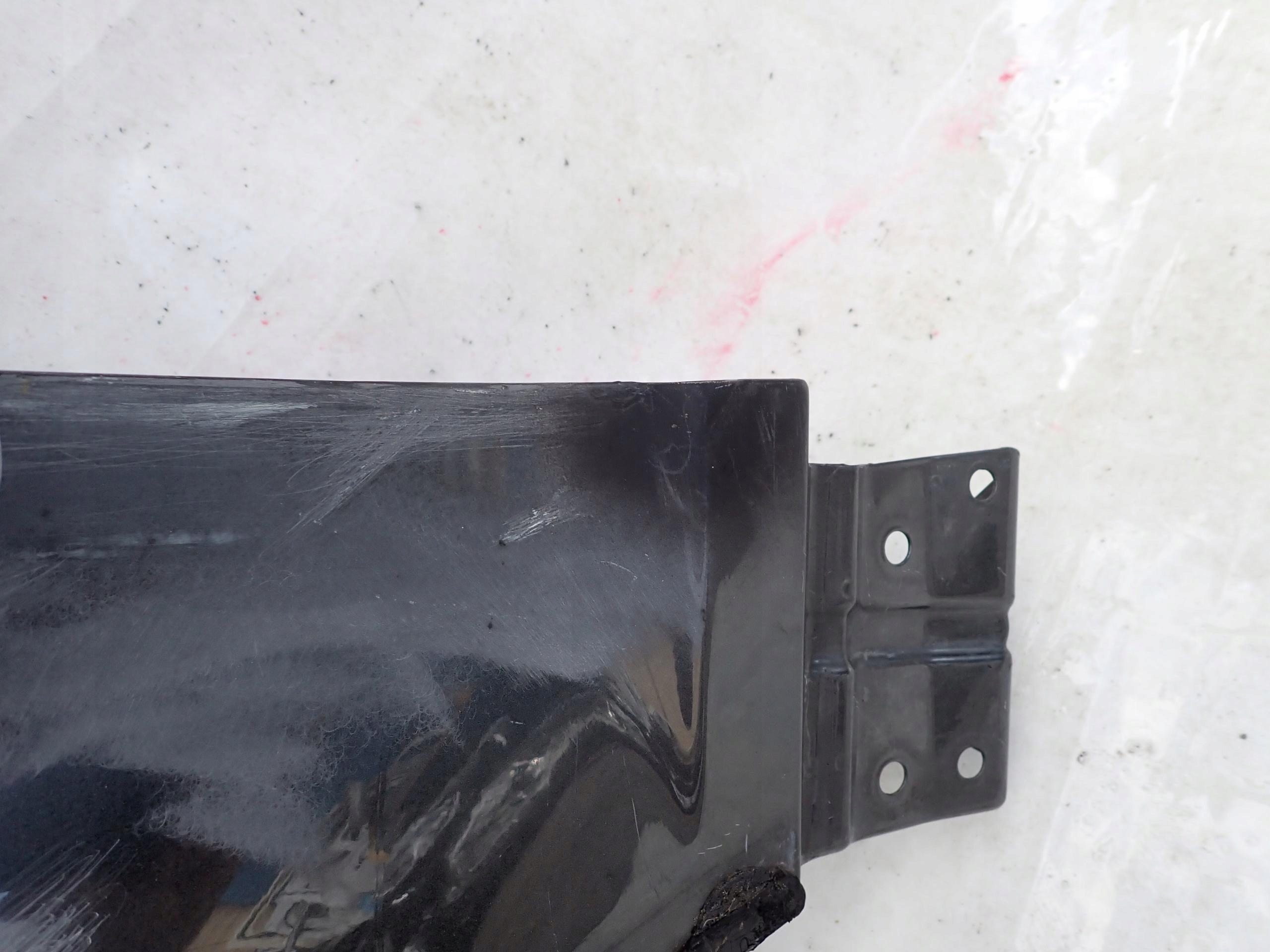 AUDI Q7 and 4L 05- fender left front front