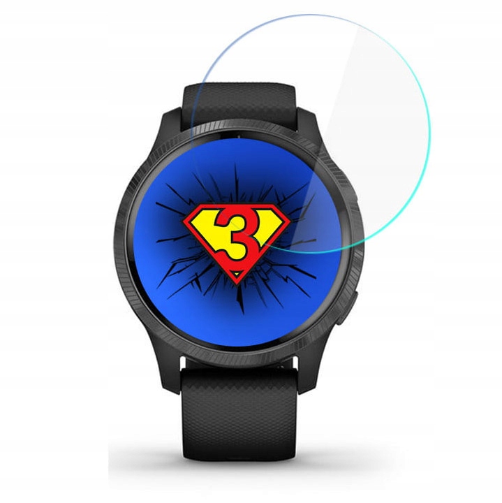 

Folia do Garmin Venu 2,3mk Watch Protection