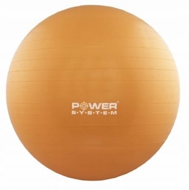 

Power-system Piłka Power Gymball 70 CM Orange
