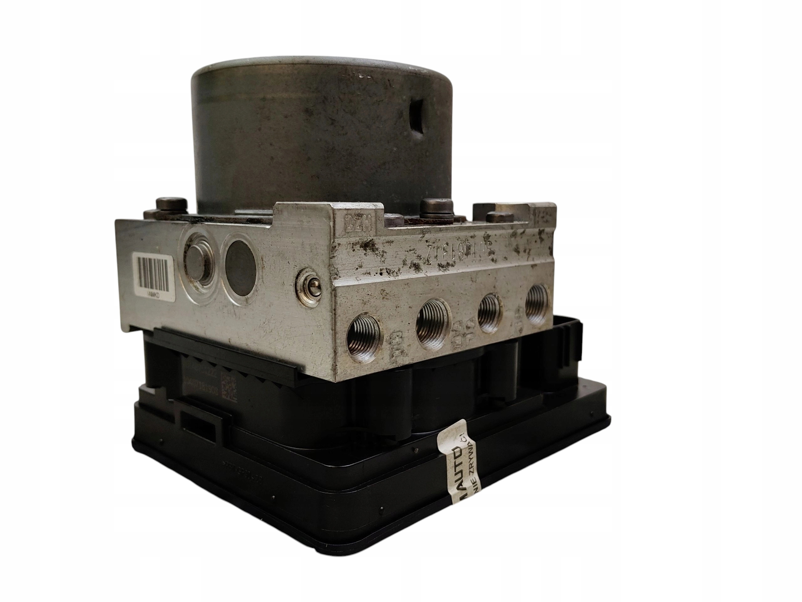pump ABS control unit VOLKSWAGEN ID.3 (2019-2023) 1EA614517AA A014M422