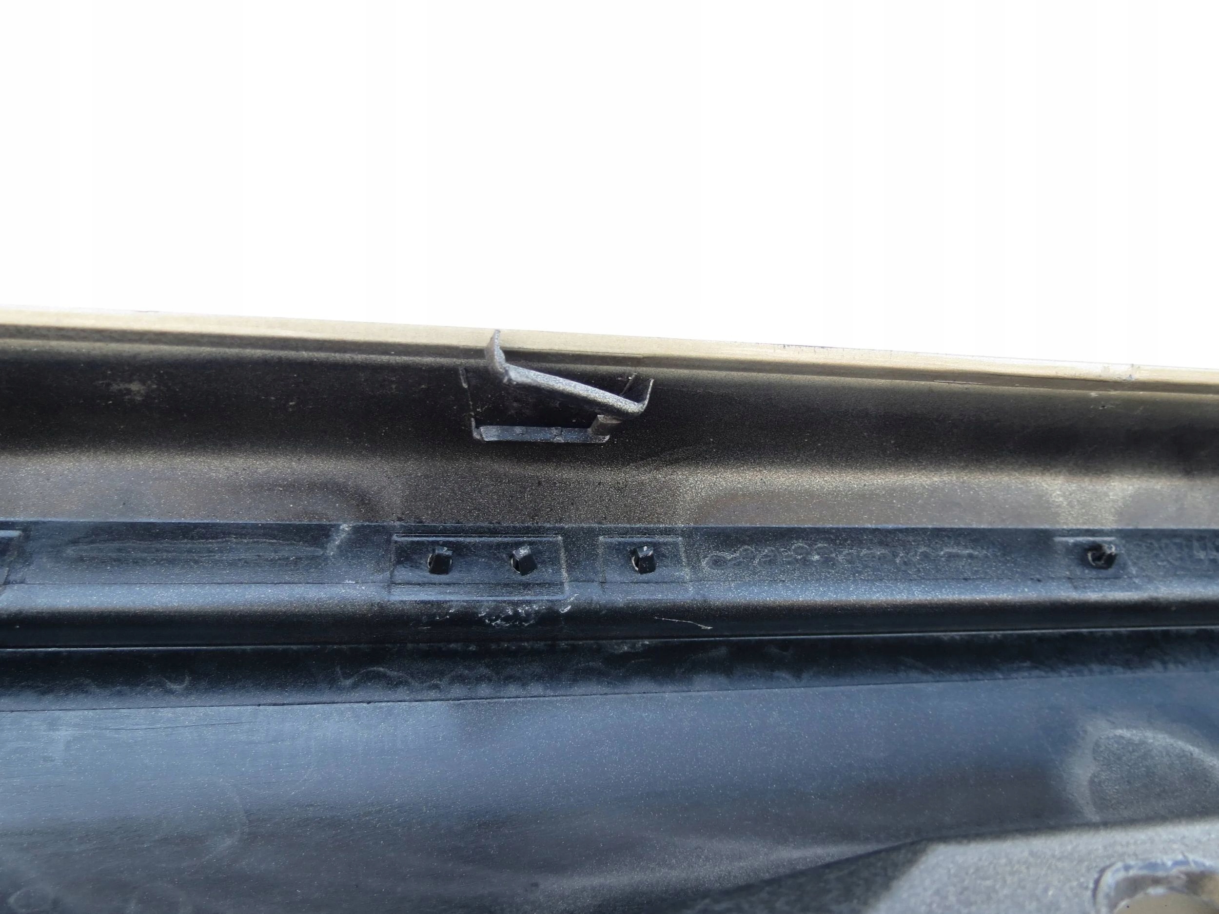 threshold left VOLVO S60 30744337 MAT GOLD 489