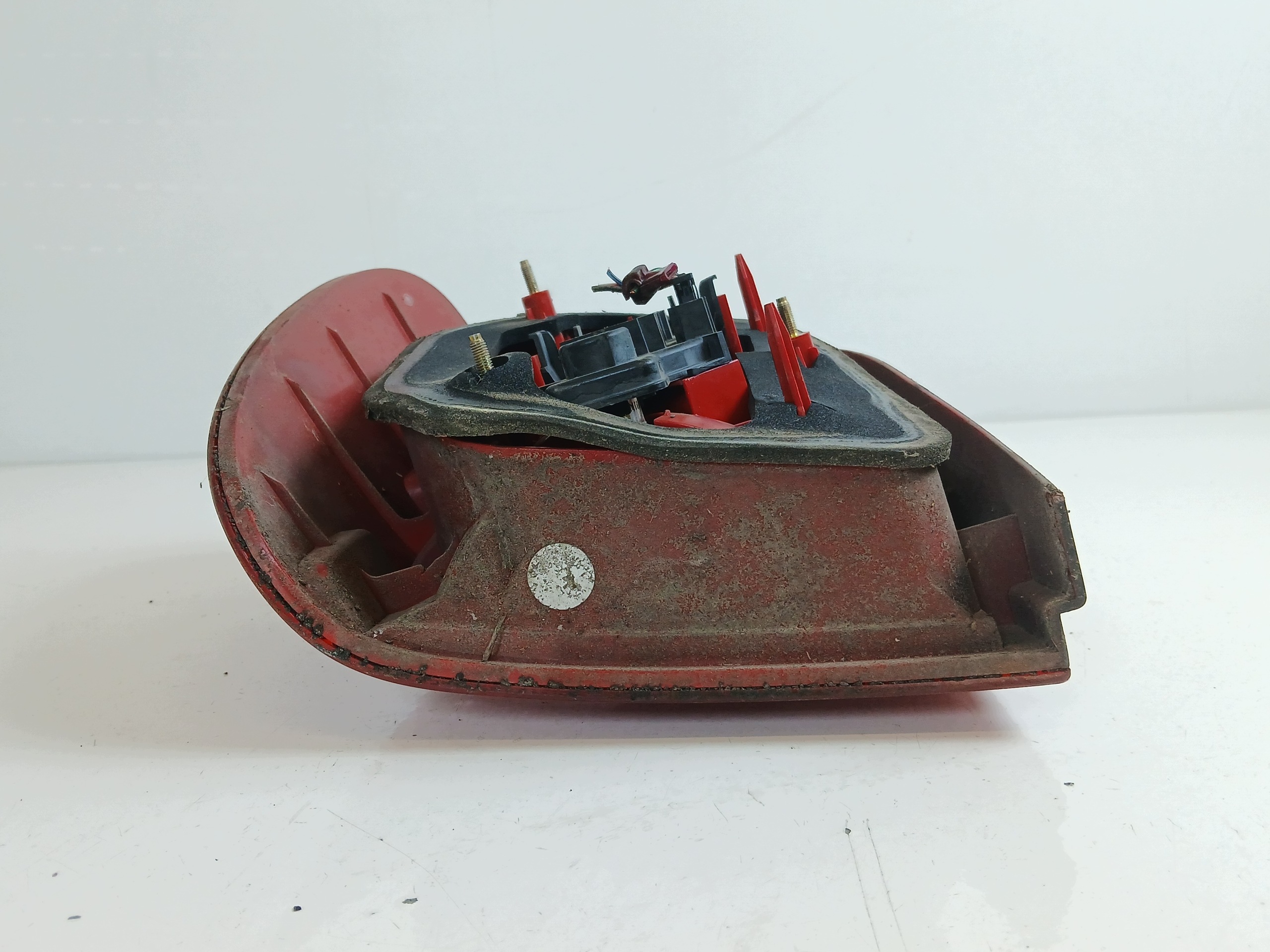 VW POLO III 6N light right rear part