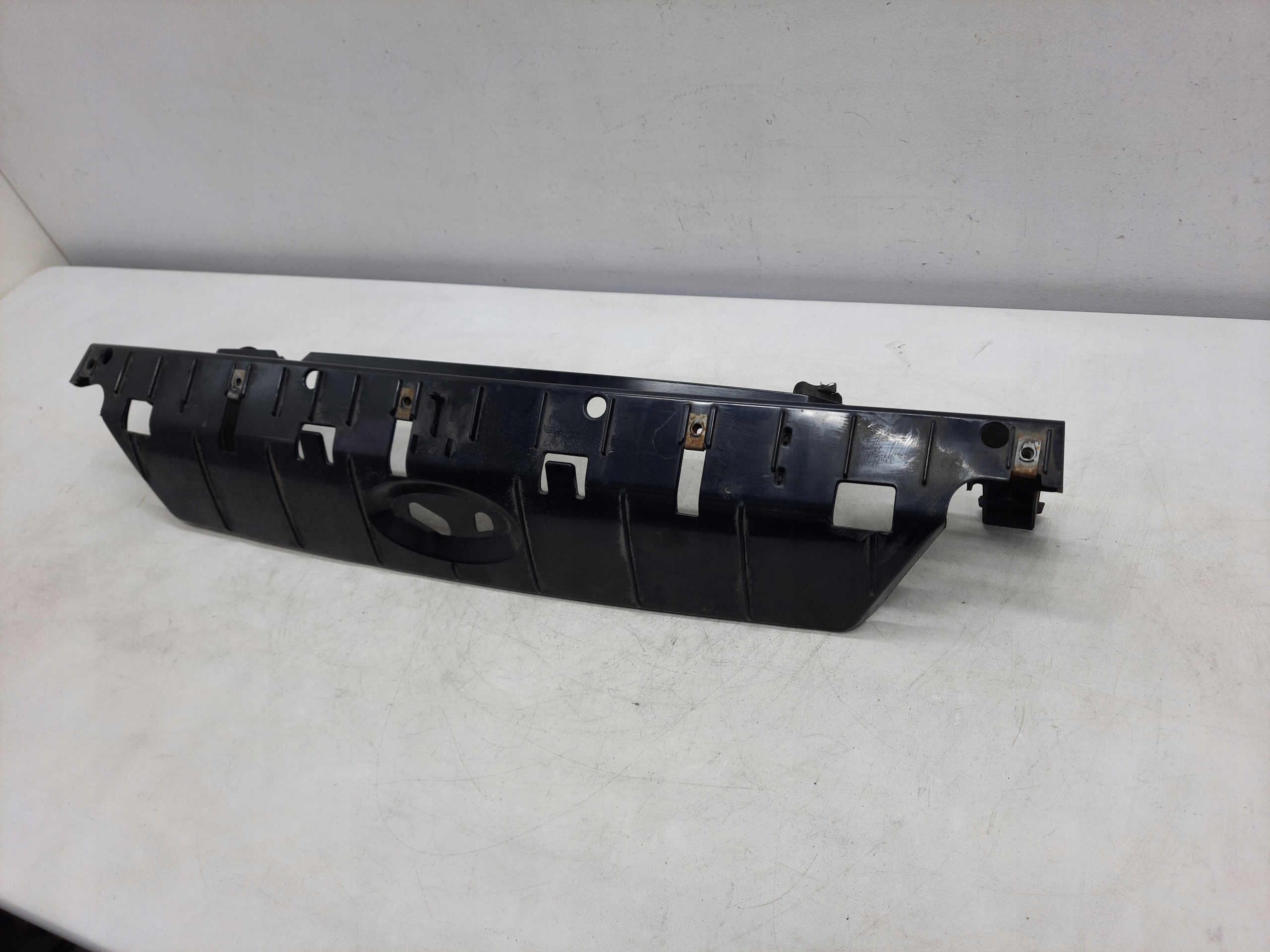FORD S-MAX MK2 2 II 14- pillar of a bumper upper front original