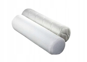 

Poduszka rehabilitacyjna wałek polycotton