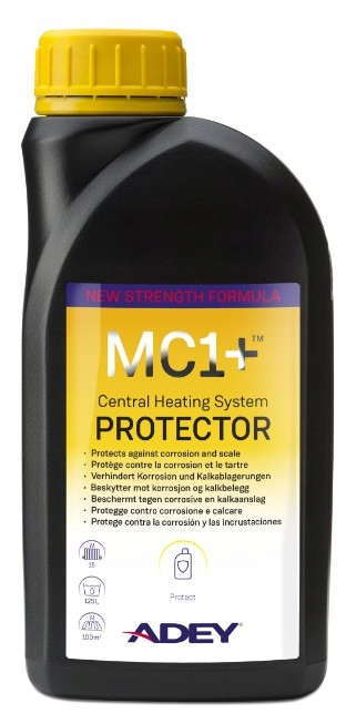 Levně Adey MC1+ Inhibitor koroze pro instalaci Co 500 ml