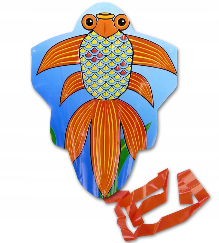 KOLOROWY LATAWIEC DLA DZIECI MIX WZORÓW 47x37 CM SPORTOX KIDS Wiek dziecka 5 lat +