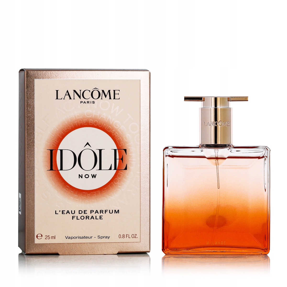 Lancôme Idôle Now Edp 25 ml W