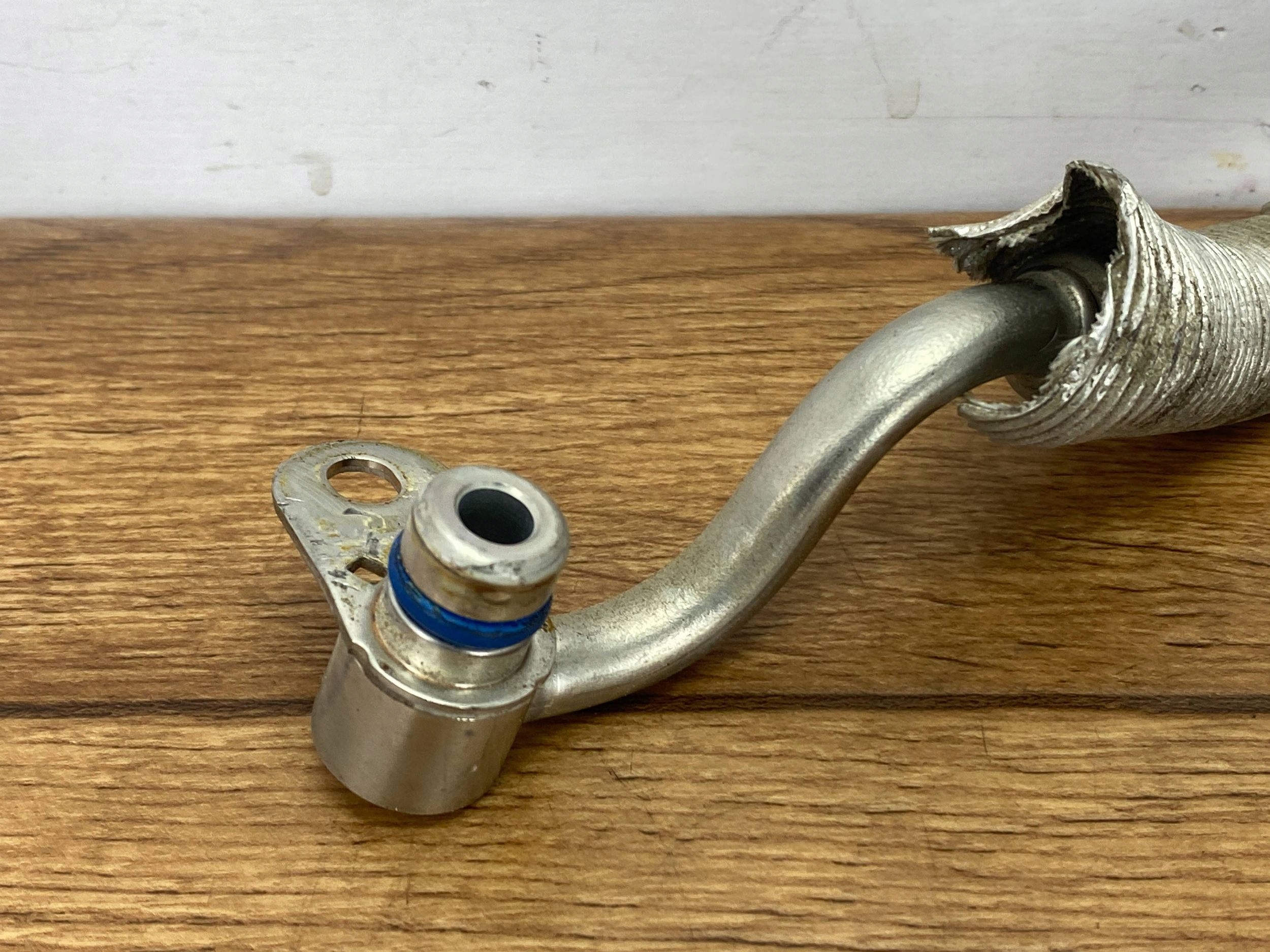 Schlauch wodny Turbolader Ford Explorer VI 2020+