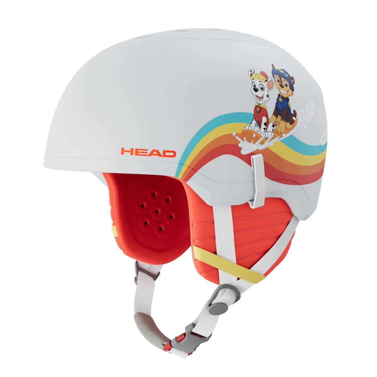 Kask Head Yuki Paw Sky Psi Patrol 2027 Junior 47-51 cm