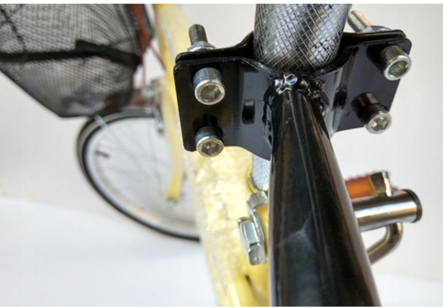 Направляющая для велосипеда, ручка для велосипеда, толкатель, код производителя #284