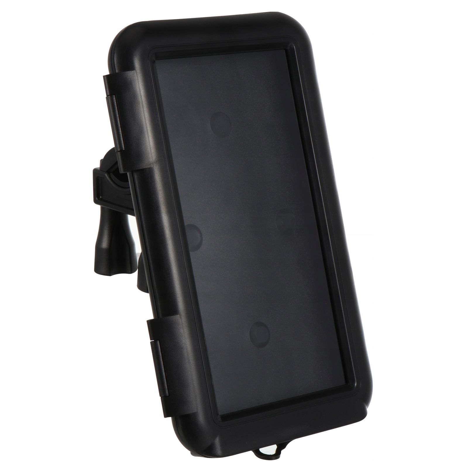 Uchwyt na telefon motocyklowy Praktyczny uchwyt