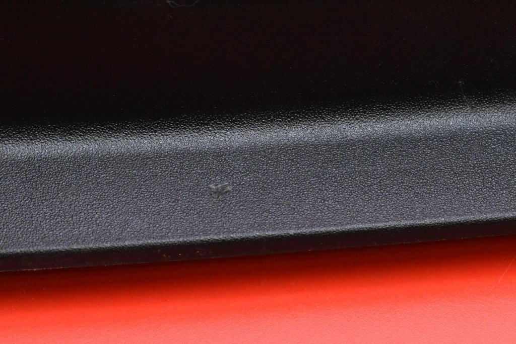 moulding threshold right front CHROM NE51-68710 MAZDA MX-5 III NC 05-08